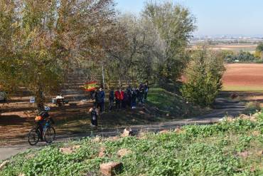 Listado definitivo de inscritos a la Media Maratón Rural Villa de Miguelturra 2024