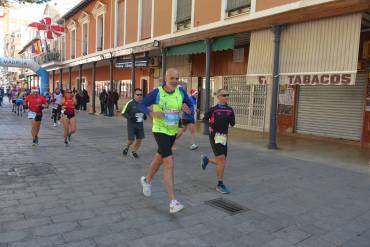 Información importante para el Circuito de Carreras de Ciudad Real 2025
