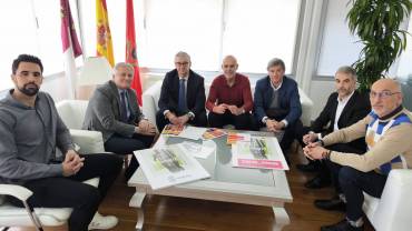 Seguros Soliss renueva el patrocinio con el Circuito