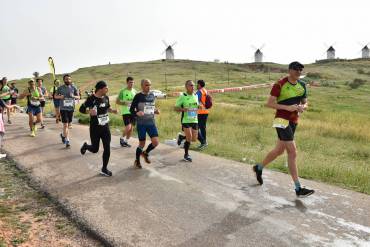 Listado de inscritos a los 15K de El Porvenir 2025