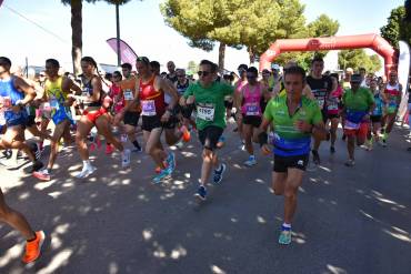 Listado de inscritos a los 10K Vinos Yugo Socuéllamos 2025 Gran Premio Dental Company