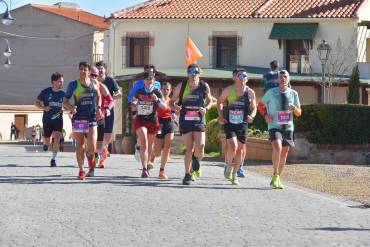 Listado definitivo de inscritos a la Media Maratón de Bolaños de Calatrava EcoRace 2026