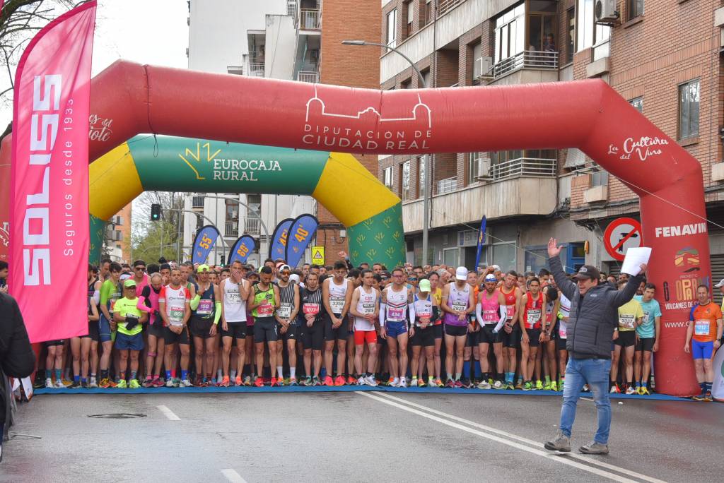 Salida 2025