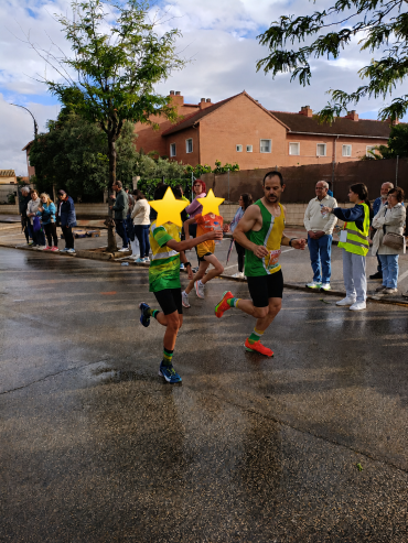 Comunicado del Circuito de Carreras de Ciudad Real