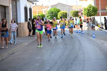 Listado de inscritos al 10K Ciudad de Tomelloso 2026
